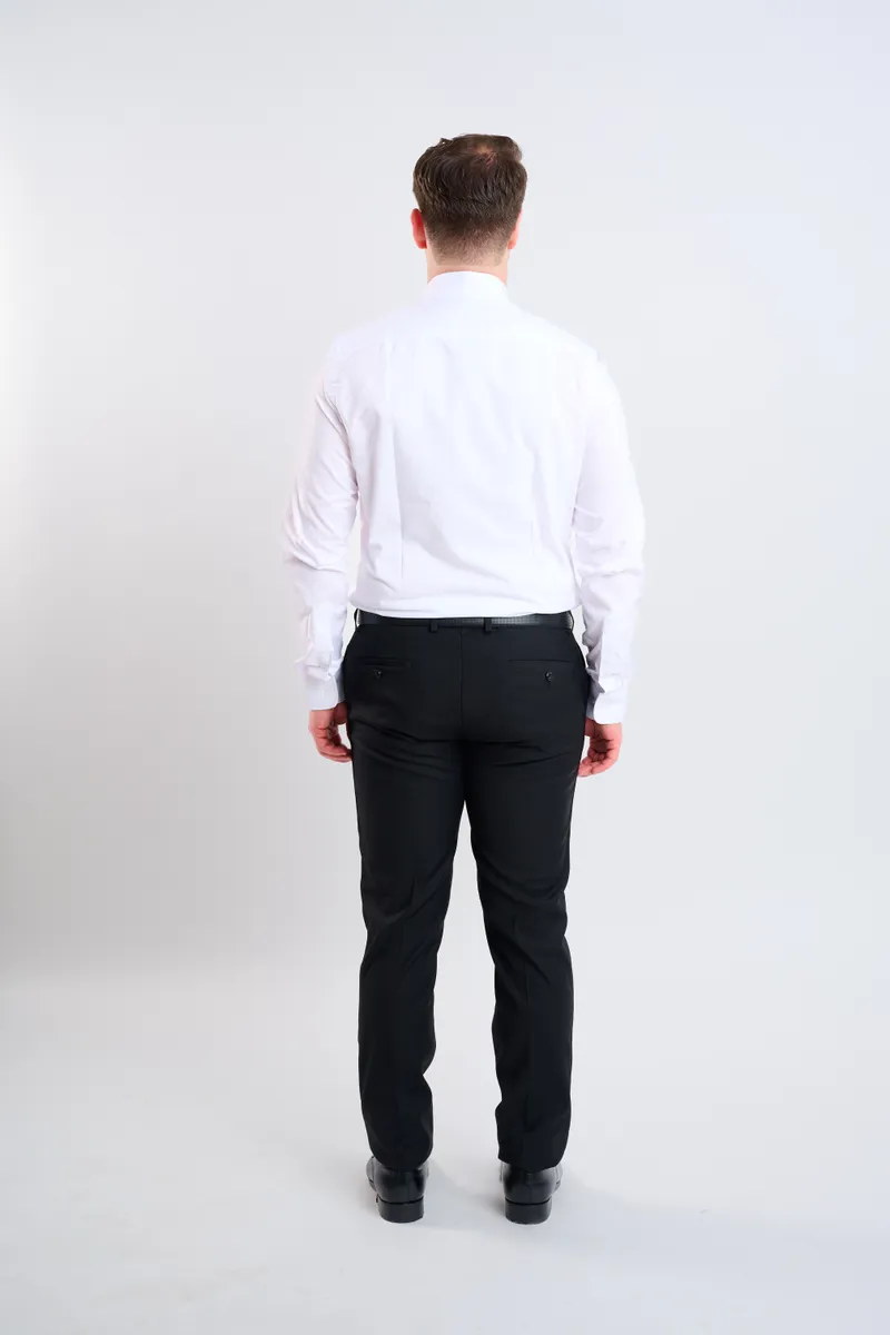 Camisa blanca